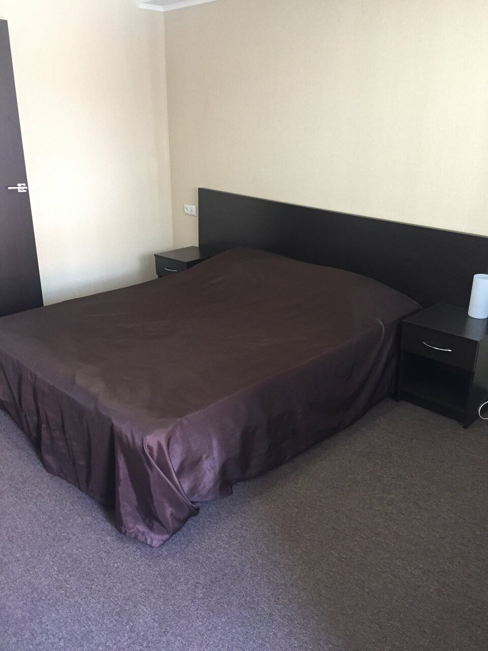 Гостиница Прованс Краснодар