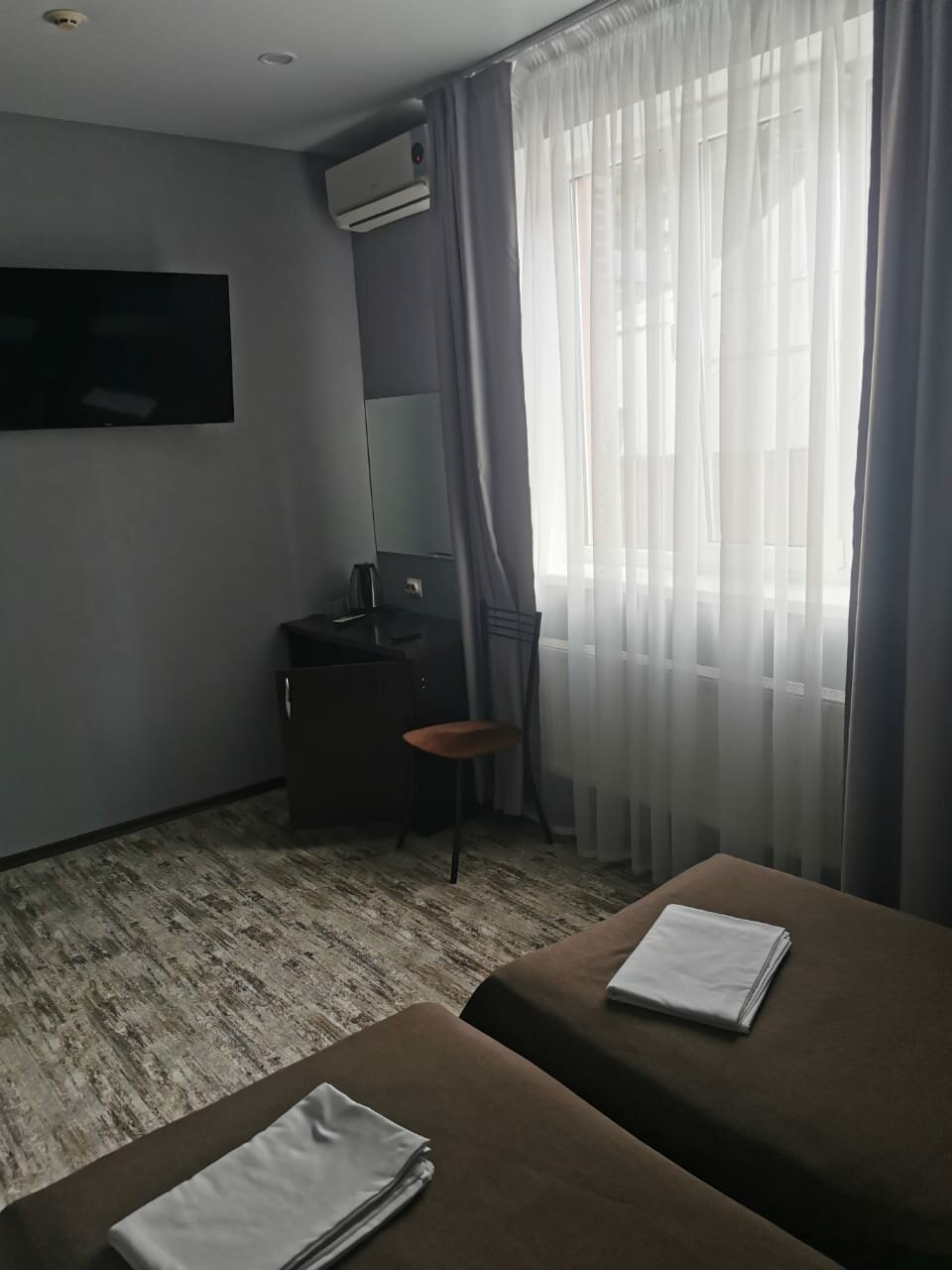 Гостиница Прованс Краснодар-14