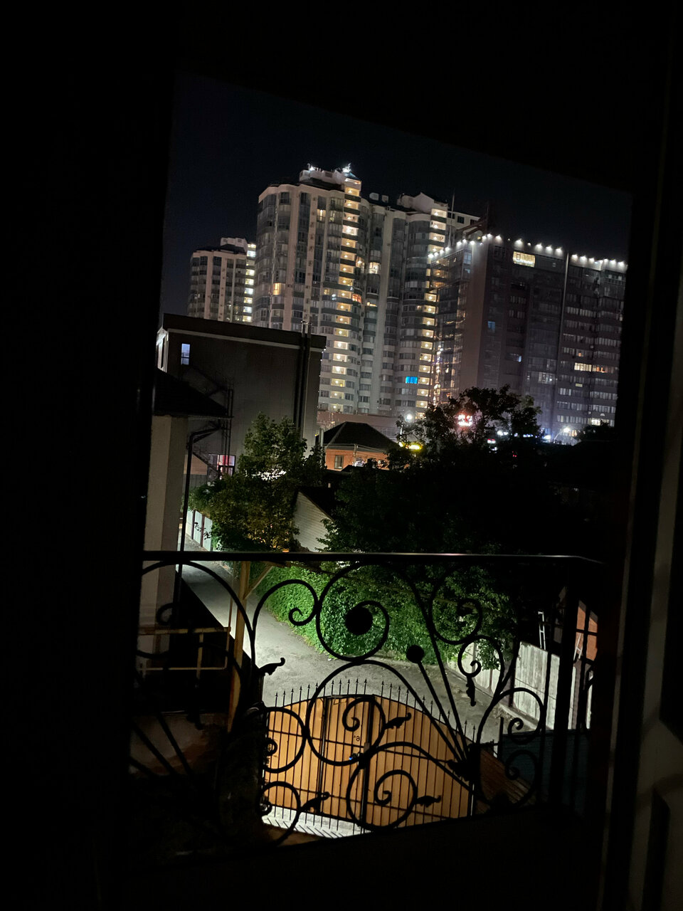 Гостиница Прованс Краснодар-22