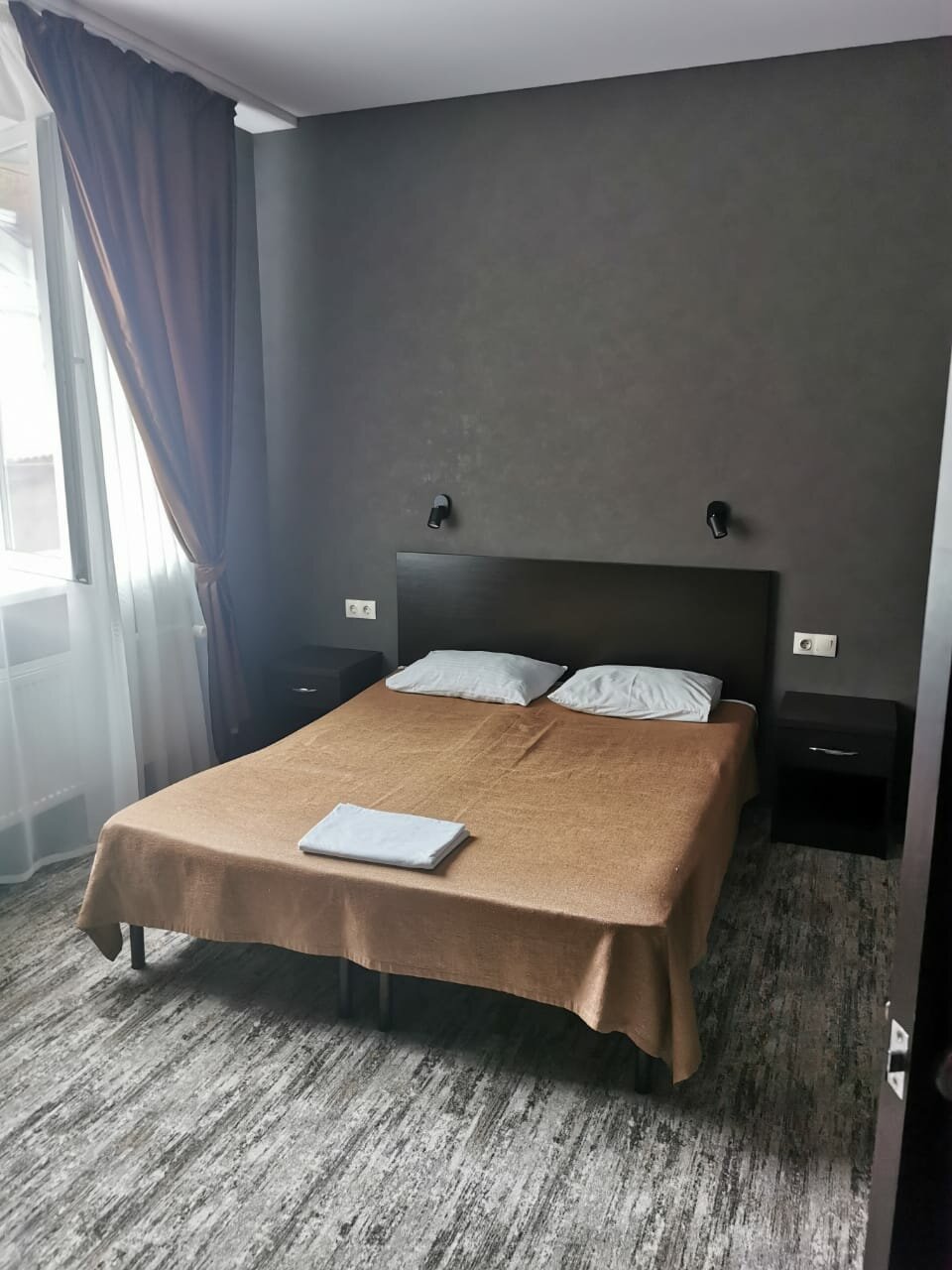 Гостиница Прованс Краснодар-13