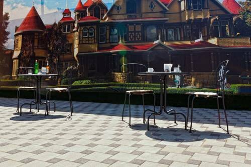 Гостиница Прованс Краснодар-5