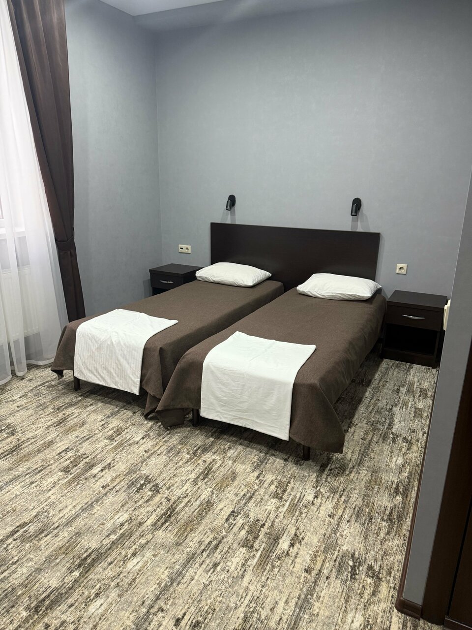 Гостиница Прованс Краснодар-21