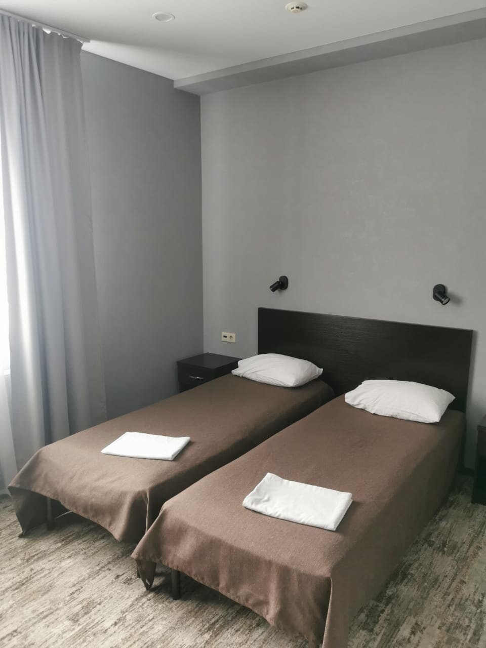 Гостиница Прованс Краснодар-17