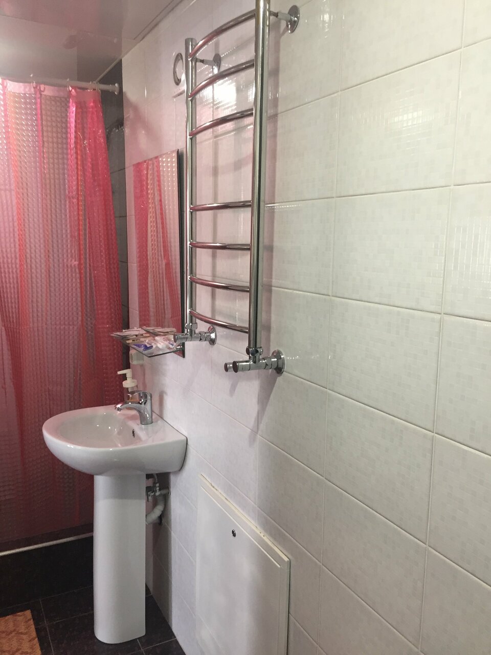 Гостиница Прованс Краснодар