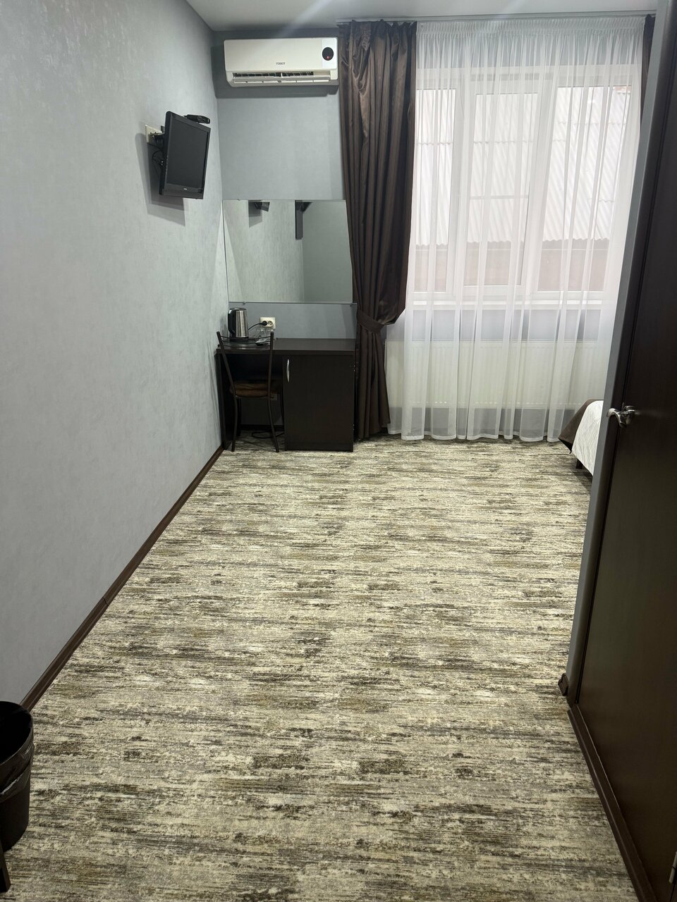 Гостиница Прованс Краснодар-25