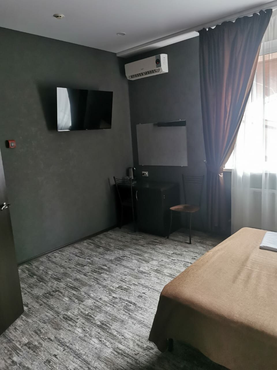 Гостиница Прованс Краснодар-20