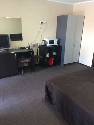 Гостиница Прованс Краснодар Двухместный номер с 1 кроватью-2