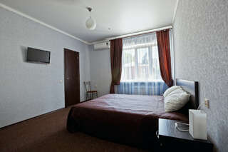 Гостиница Прованс Краснодар Двухместный номер с 1 кроватью или 2 отдельными кроватями-7