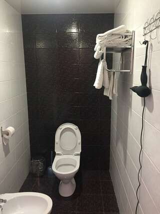 Гостиница Прованс Краснодар Двухместный номер с 1 кроватью-4