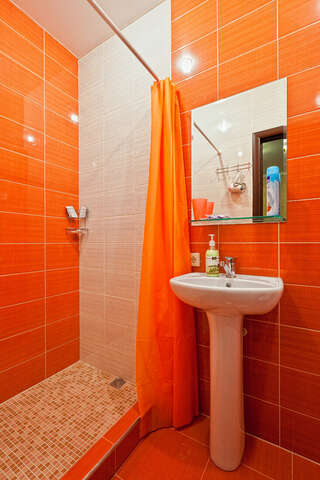 Гостиница Прованс Краснодар Двухместный номер с 1 кроватью или 2 отдельными кроватями-4