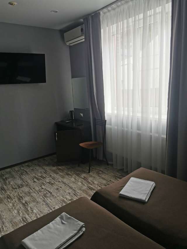 Гостиница Прованс Краснодар-13