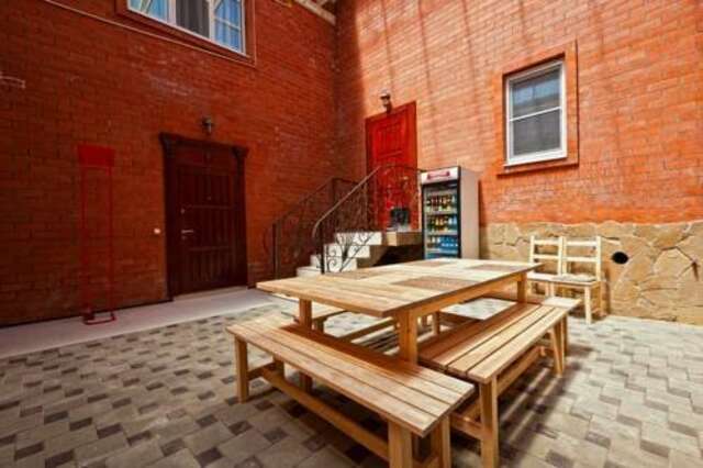 Гостиница Прованс Краснодар-7