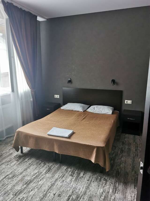 Гостиница Прованс Краснодар-12