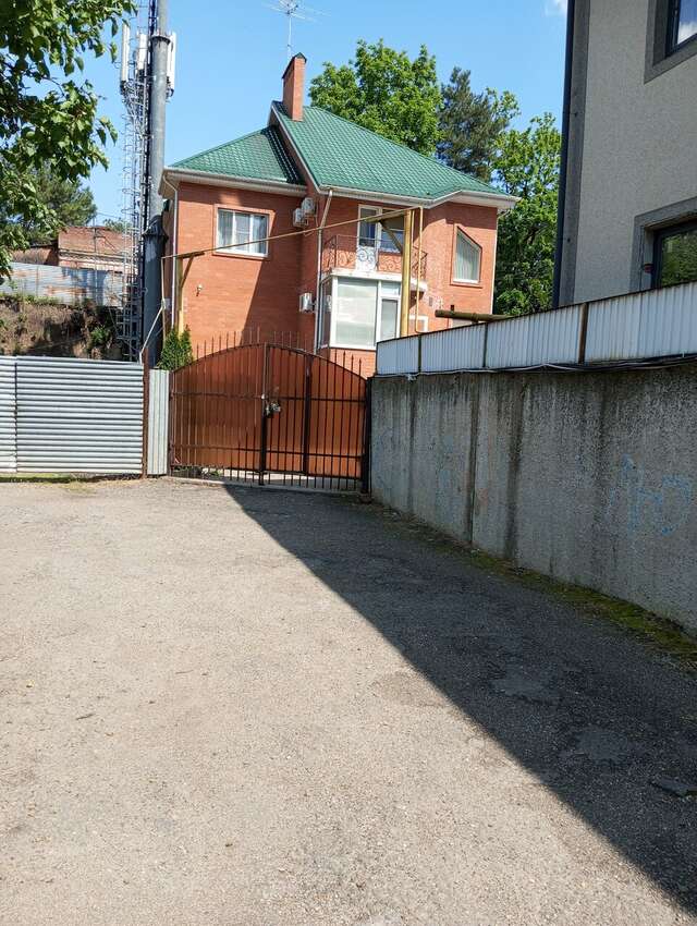 Гостиница Прованс Краснодар-25