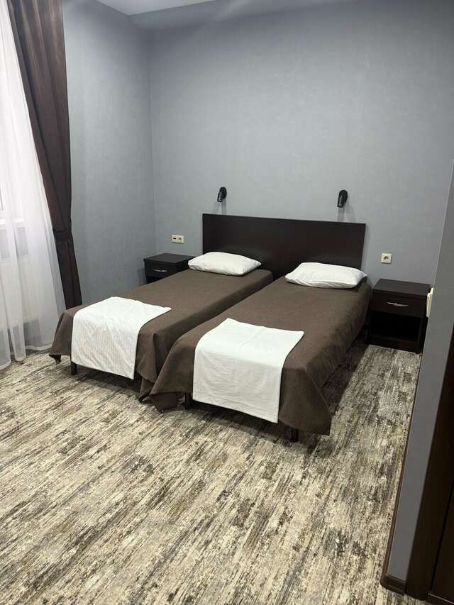 Гостиница Прованс Краснодар-20