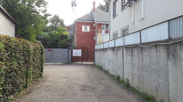 Гостиница Прованс Краснодар-17