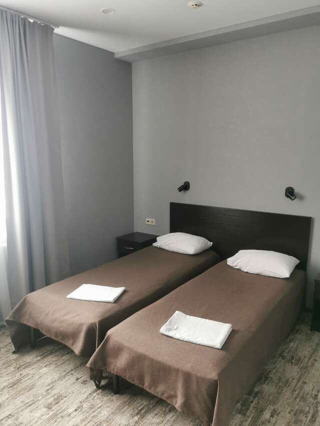 Гостиница Прованс Краснодар-16