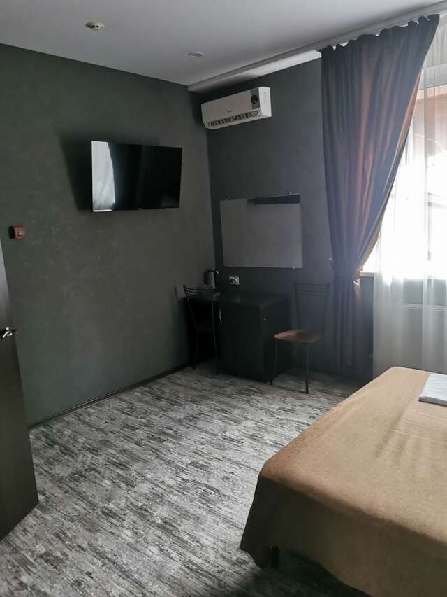 Гостиница Прованс Краснодар-19