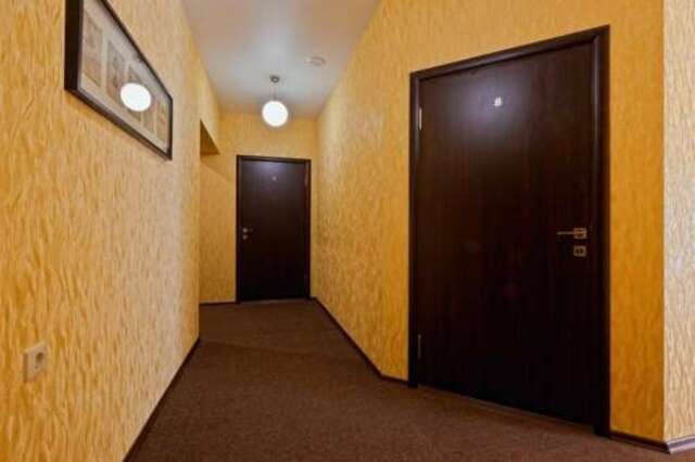 Гостиница Прованс Краснодар-18